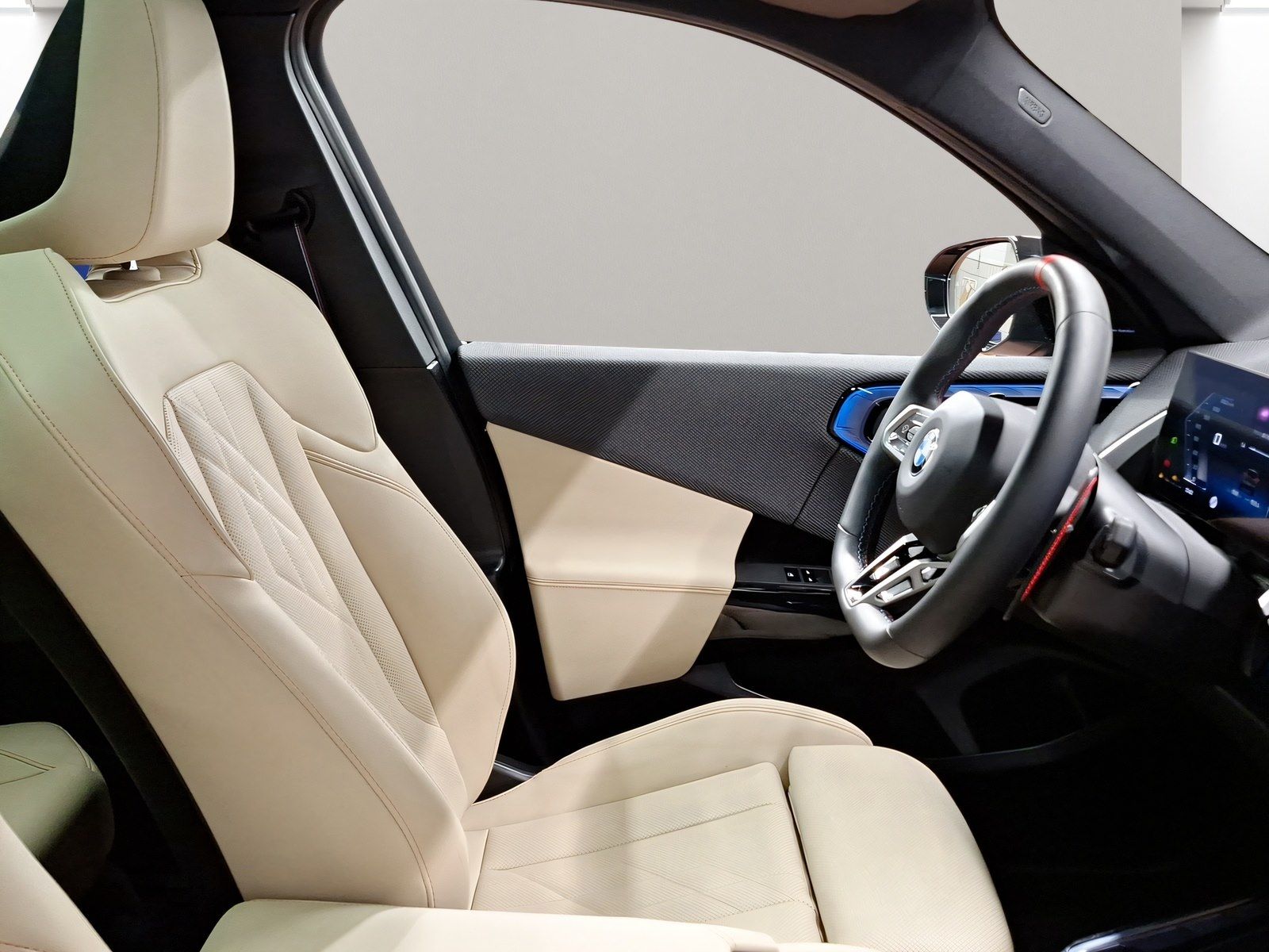 BMW X3 M50 - Bild 5