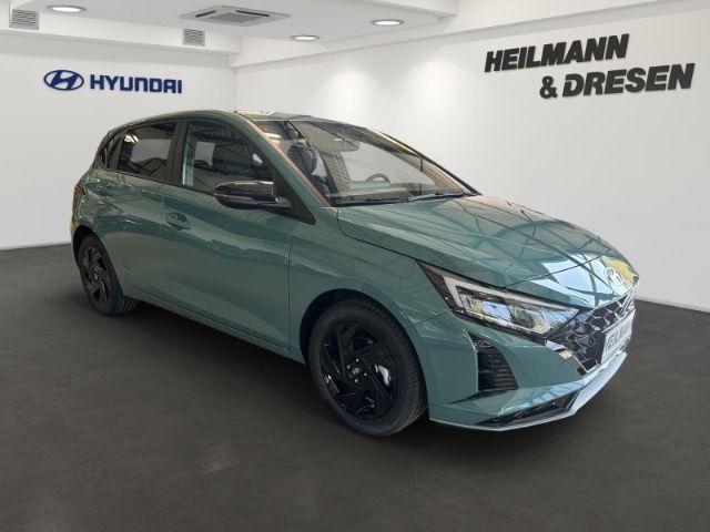 Hyundai i20 - Bild 2