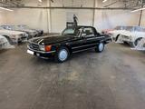 Mercedes-Benz 560 SL  R107 107 Oldtimer H Zulassung - gebrauchte Mercedes-Benz 560 aus dem Jahr 1987