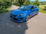 Kia Proceed GT Vollausstattung PANO / AHK / Garantie - Kia pro cee'd / ProCeed: Privatanbieter
