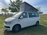 Volkswagen T6 California Beach 2018 85.000 km  - Volkswagen T6 California in Rostock