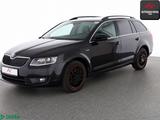 Skoda Octavia Combi 1.4 TFSI LAURENT+KLEMENT,KEYLESS - Skoda: 1.4
