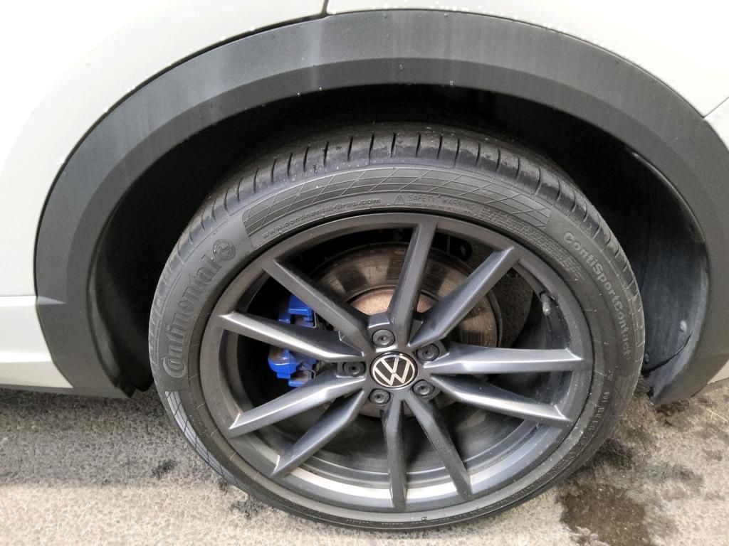 Volkswagen T-Roc R 4Motion 2.0 TSI AHK*Pano*PDC*RFK*Tempo
