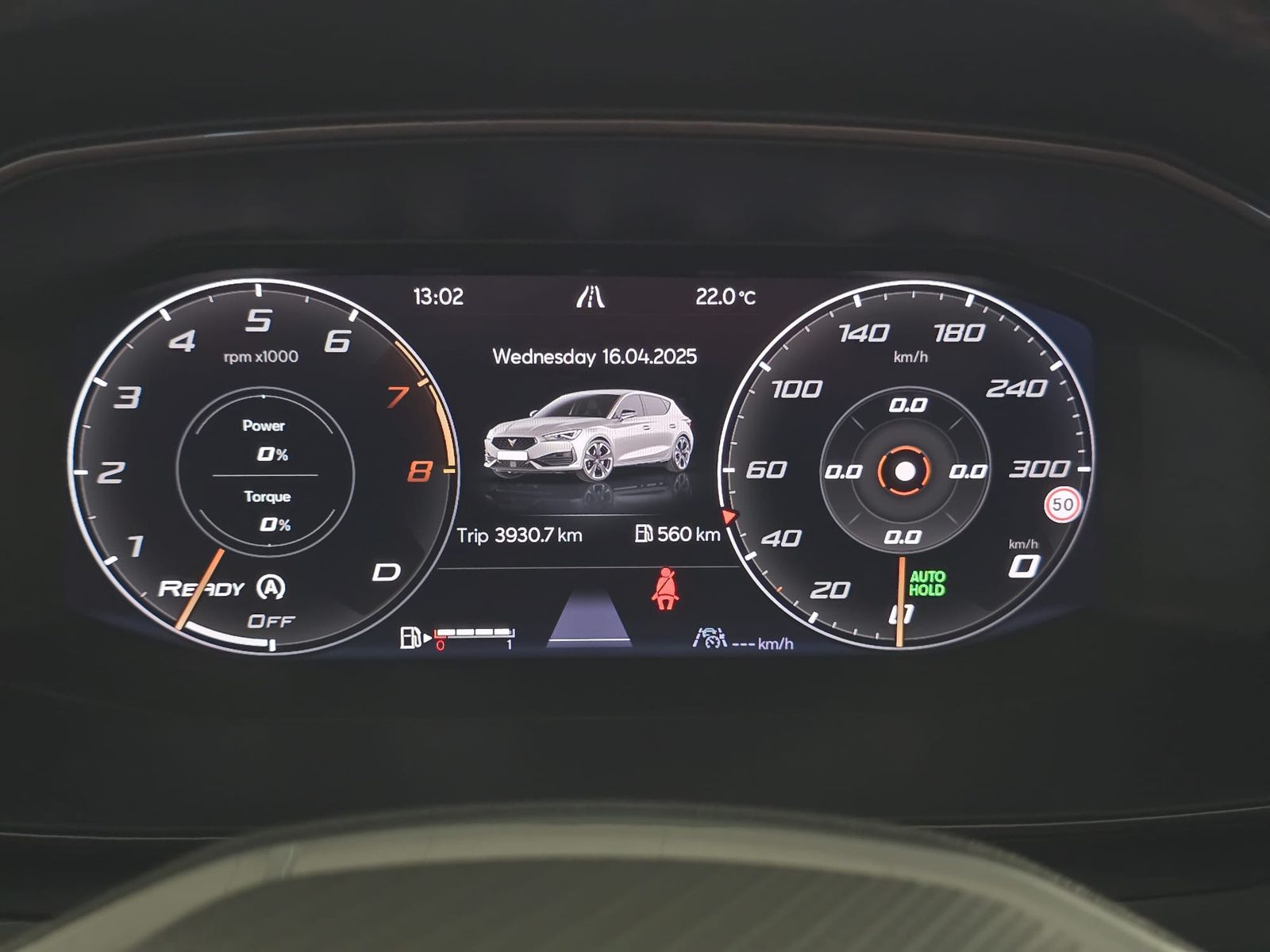 Fahrzeugabbildung CUPRA Leon 1.5 eTSI DSG MATRIX*PANO*ACC*DCC*KAM*WINTER