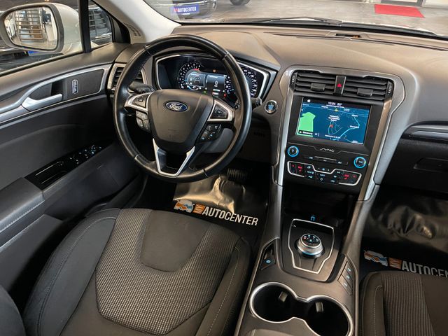 Ford Mondeo Turnier Titanium Aut.*NAVI*ACC*KAMERA*LED