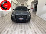 Audi Q2 35 2.0 tdi 150 cv Quattro Sline Identity - Audi Q2: Sline