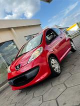 Peugeot 107 TÜV Neu - Peugeot 107 Gebrauchtwagen in Duisburg