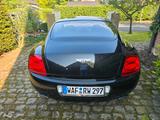 Bentley Continental GT - Mulliner - Bentley
