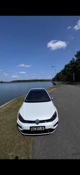 Volkswagen ABT Golf 7 R 380PS - Volkswagen Golf: Abt