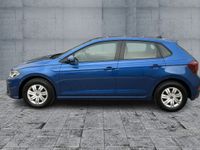 Volkswagen Polo - Vorschau Bild 4