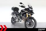 Triumph TIGER 1200 RALLY PRO undefined - Triumph Tiger 1200 Rally Pro