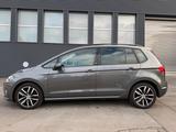 Volkswagen Golf Sportsvan AHK ACC R-Kamera Navi 17 Zoll - Volkswagen: 17