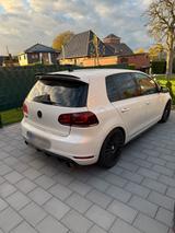 Volkswagen VW Golf GTI 2.0 TSI Adidas Edition - Volkswagen Golf: Adidas