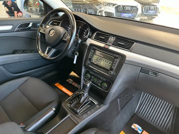 Skoda Superb Combi Exclusive *Navi*BiXenon*