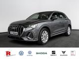 Audi Q3 S line 35 TFSI 110(150) S tronic AHK Navi LM - Audi Q3 aus 2021
