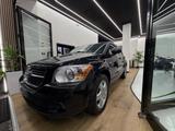 Dodge Caliber 2.0 Turbodiesel DPF SXT - Dodge Caliber mit Diesel-Antrieb