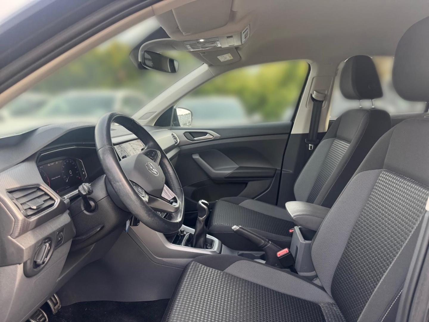 Volkswagen T-Cross Active 1.0 TSI Navi Climatronic ACC, миниатюра 13