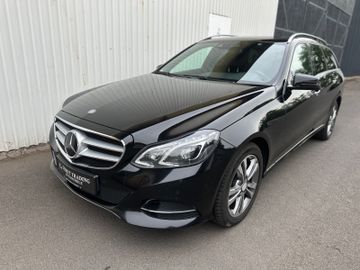 Mercedes E 220 - 2