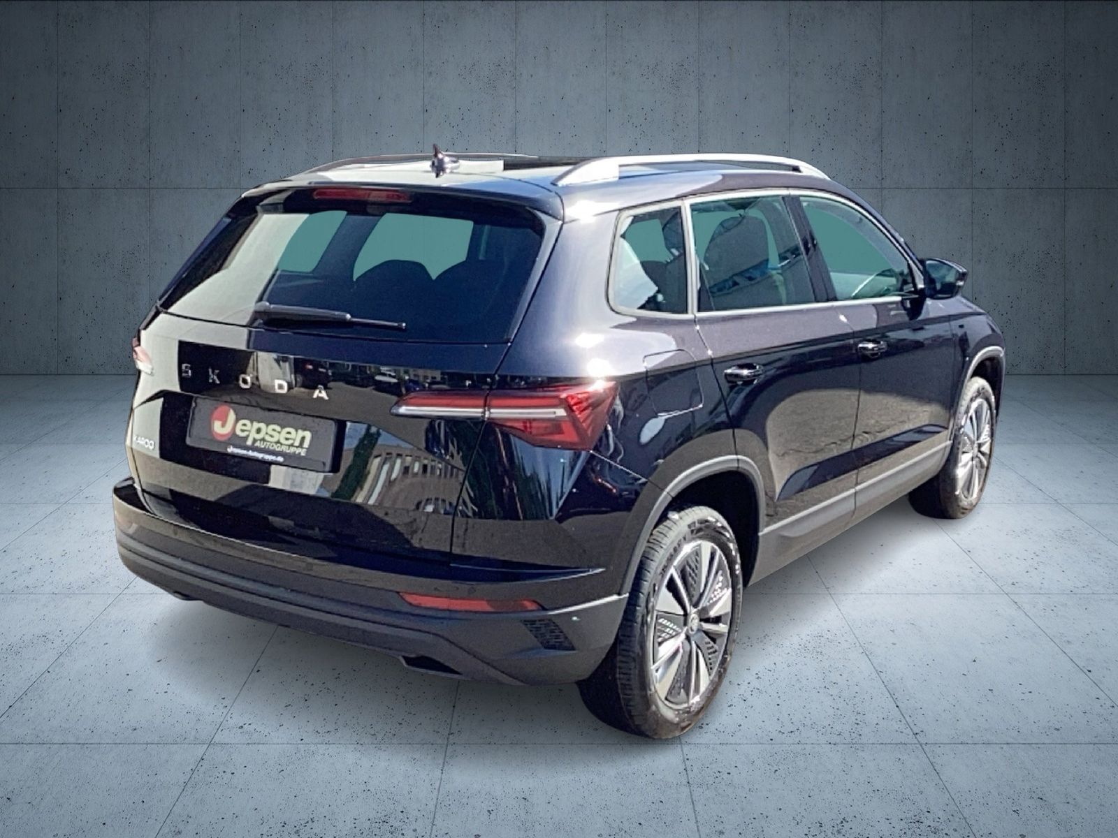 Skoda Karoq - Bild 5