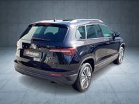 Skoda Karoq - Vorschau Bild 5