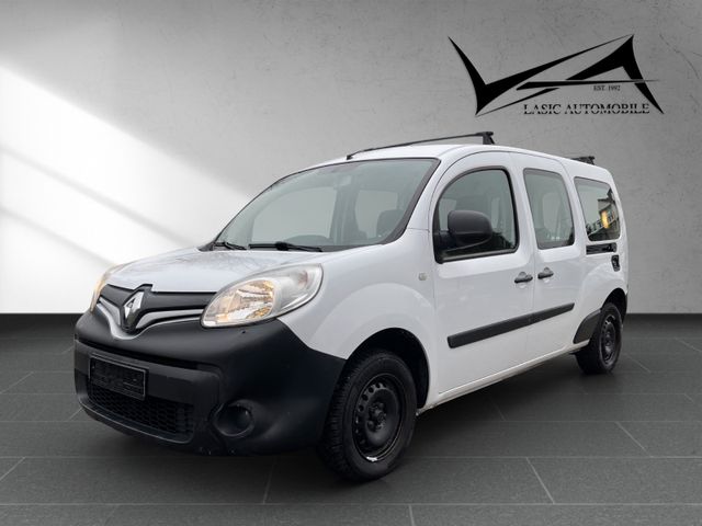 Renault Kangoo Rapid Maxi Extra Combi