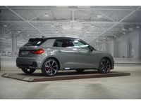 Audi A1 - Vorschau Bild 3