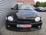Toyota Corolla 1.6 G6R - Toyota Corolla: G6r