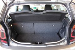 Fahrzeugabbildung Volkswagen up! 1.0 Move, Top-Zustand