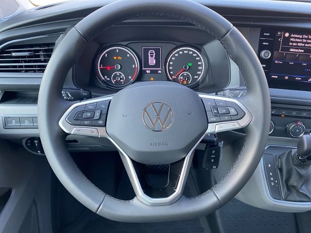 Volkswagen T6 Kombi - Bild 12