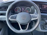 Volkswagen T6 Kombi - Vorschau Bild 12