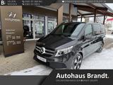Mercedes-Benz V 250 d EDITION lang Sportpaket Navi LED Blendfr - Mercedes-Benz V 250 in Rostock