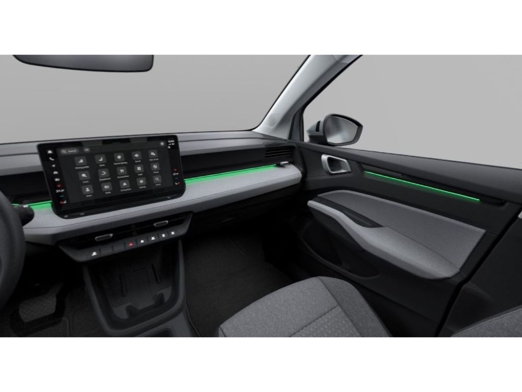 Skoda Epiq - Bild 5