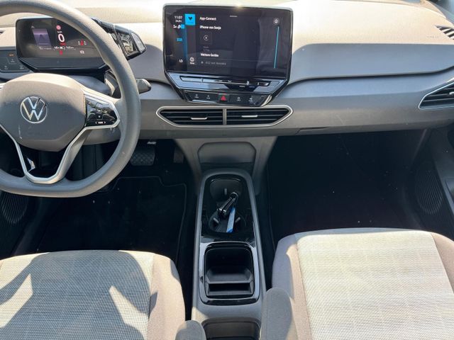 ID.3 Pro 58kWh 107 kW Pro ACC/NAV/RFK/Wärmepumpe