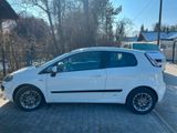 Fiat Punto Evo 1.4 My Life - Fiat Punto Evo mit Benzin-Antrieb: Kleinwagen, 1.4