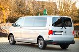 Volkswagen T6 Caravelle - Volkswagen T6 Caravelle Kombi Gebrauchtwagen