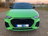 Audi RSQ3 2.5 TFSI S tronic quattro Pano - gebrauchte Audi RSQ3 aus dem Jahr 2023