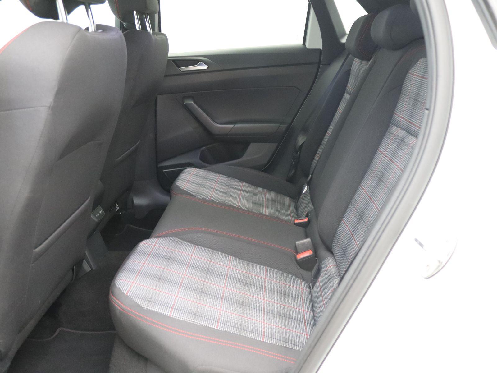 Volkswagen Polo GTI 2.0TSI DSG / CarPlay, Navi, Matrix, RFK, миниатюра 10