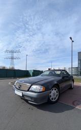 Mercedes-Benz R129 SL 500 (Auch Tau - Mercedes-Benz SL 500: 129