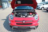 Fiat 500X Cross*Navi*Kamera*8x fach Bereift* - Fiat: 50c