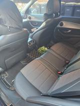 Mercedes-Benz E 350 d T Autom. - - Mercedes-Benz E 350 in Bremen