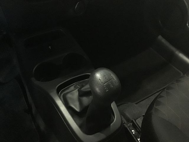 Fahrzeugabbildung Mitsubishi Space Star Edition 1.0 Klima/ZV*wenig KM*