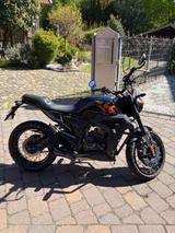 Zontes GK 125 - ZONTES 125 GK