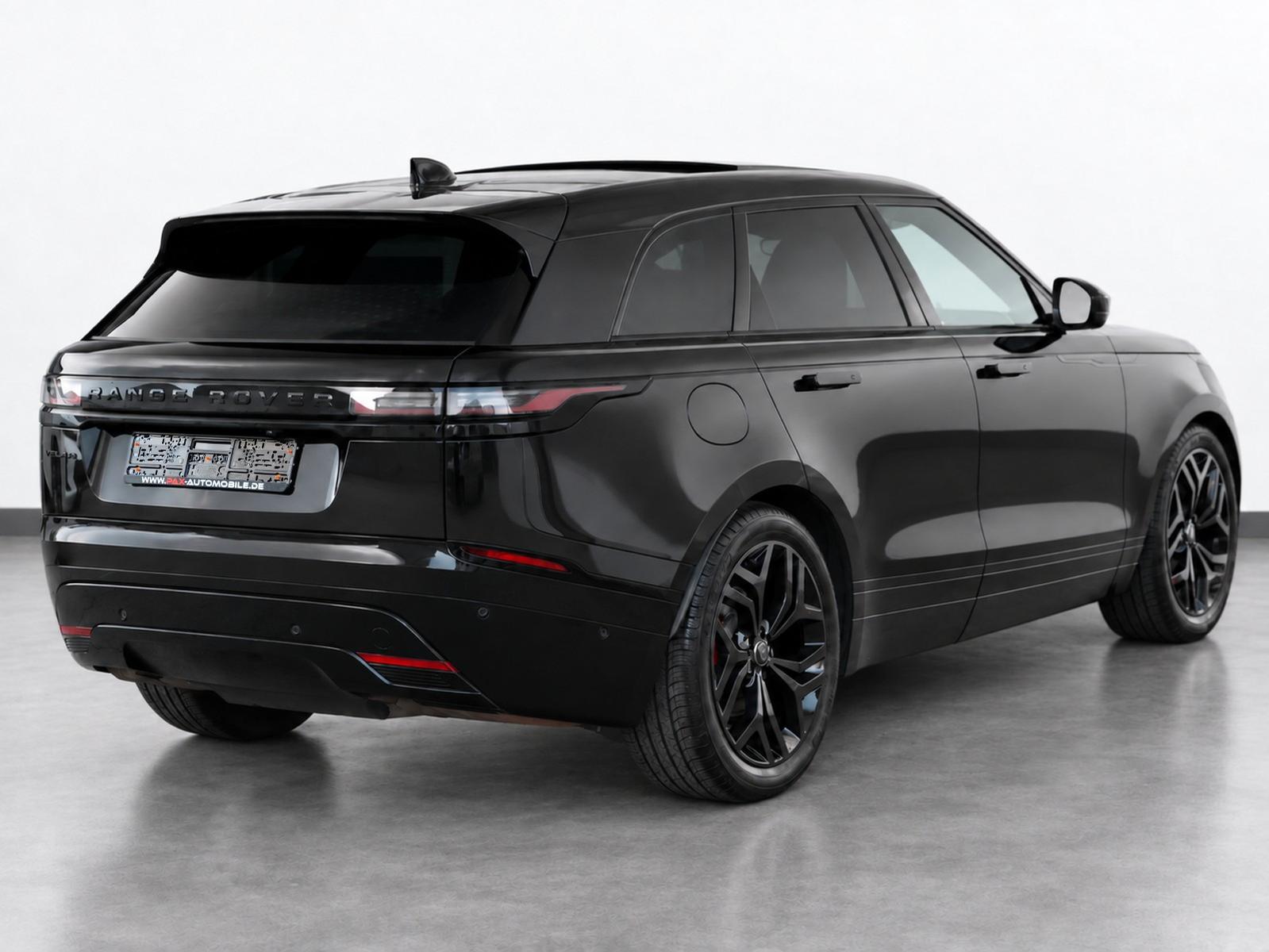 Land Rover Range Rover Velar R DYNAMIC SE NEW MODEL! MATRIX