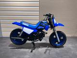 Yamaha PW 50 Modell 2021 - YAMAHA PW 50
