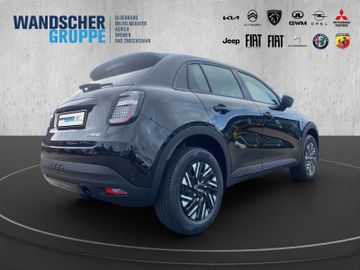 Fiat 600 Hybrid Business Edition 1.2 *CARPLAY*LED*