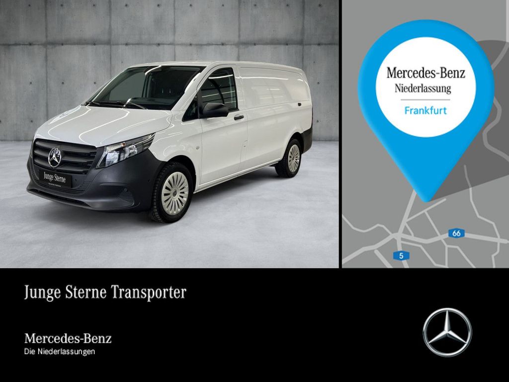 Image of Mercedes-Benz Vito