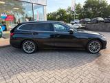 BMW 320 3 Touring 320 d Luxury Line - BMW 320: 320d Luxury