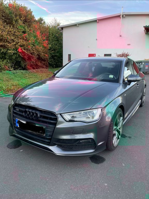 Image of Audi A3