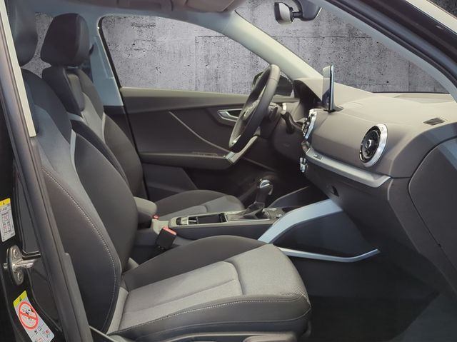 Audi Q2 - Bild 9