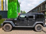 Jeep Wrangler Unlimited Moab 2.8 CRD Autom. Moab - Jeep Wrangler: Moab
